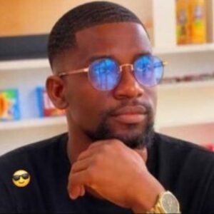 Photo de Profil de Sam Bayo