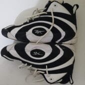 Reebok Shaqnosis  taille 42,5
