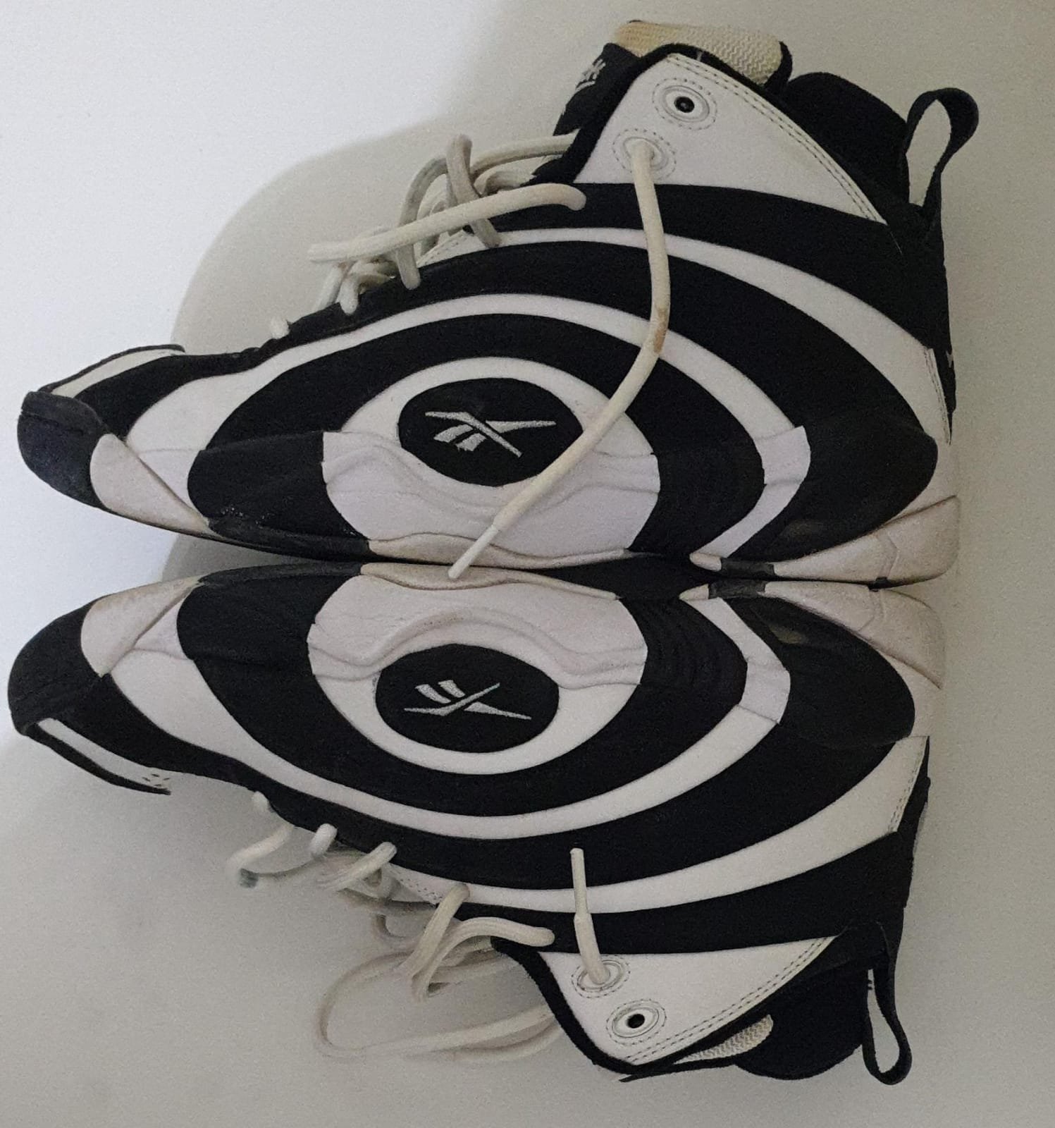 Reebok Shaqnosis