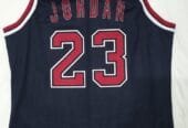 Maillot de Basket Jordan