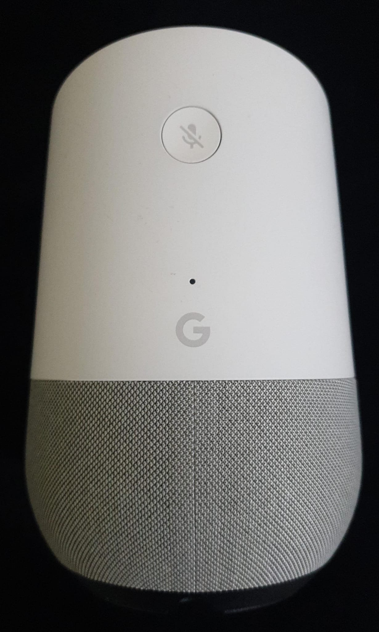 Google home