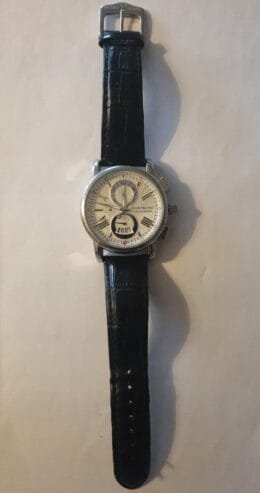 Montre Montblanc