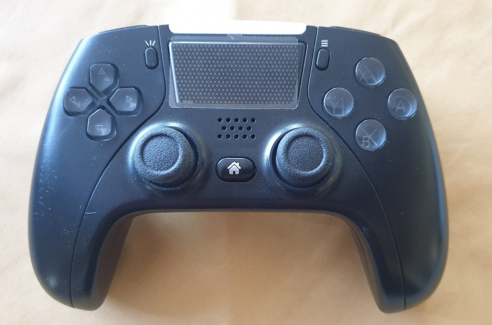 Manette jeu universelle