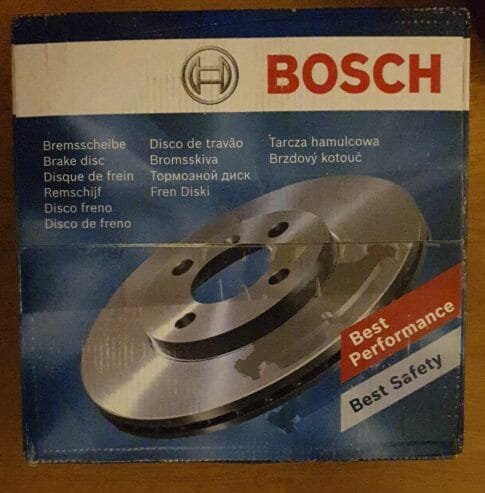 Disque de Frein