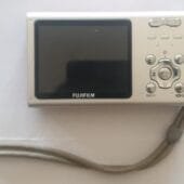Appareil photo numérique Fujifilm finipix Z5