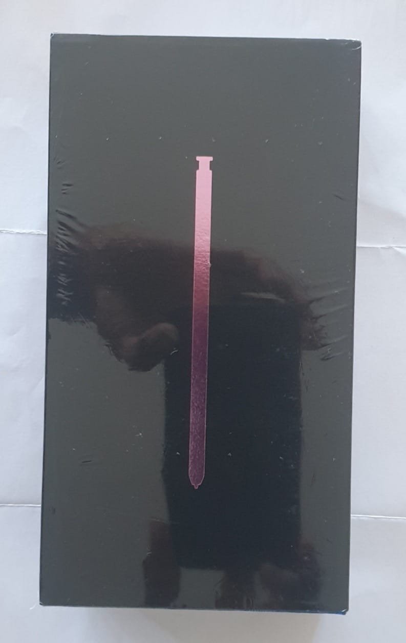 Samsung galaxy note9