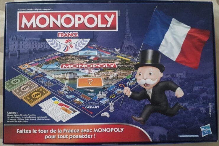 Monopoly