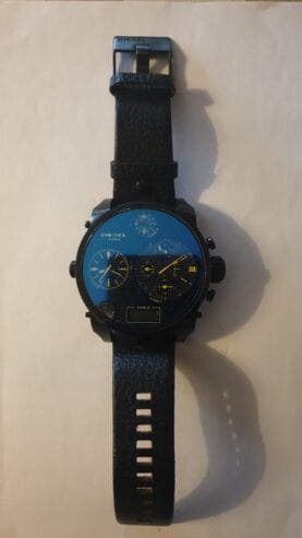 Montre Diesel