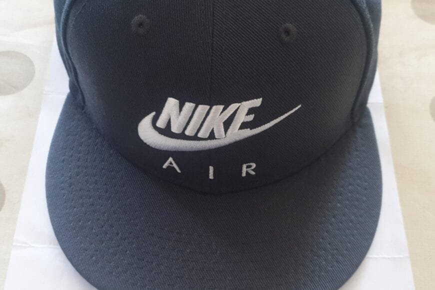 Casquette Nike air