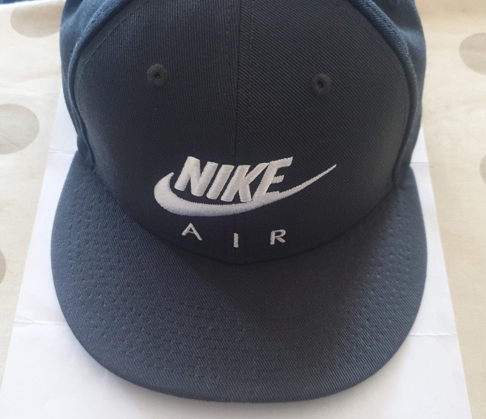 Casquette Nike air