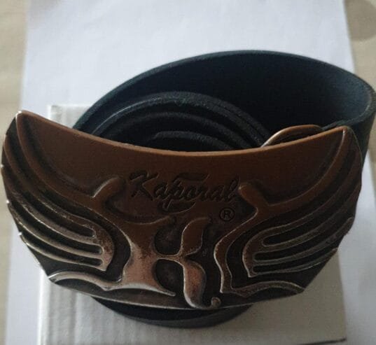 Ceinture Kaporal