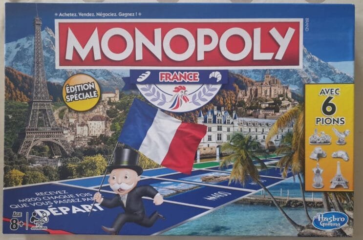 Monopoly