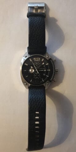 Montre Diesel