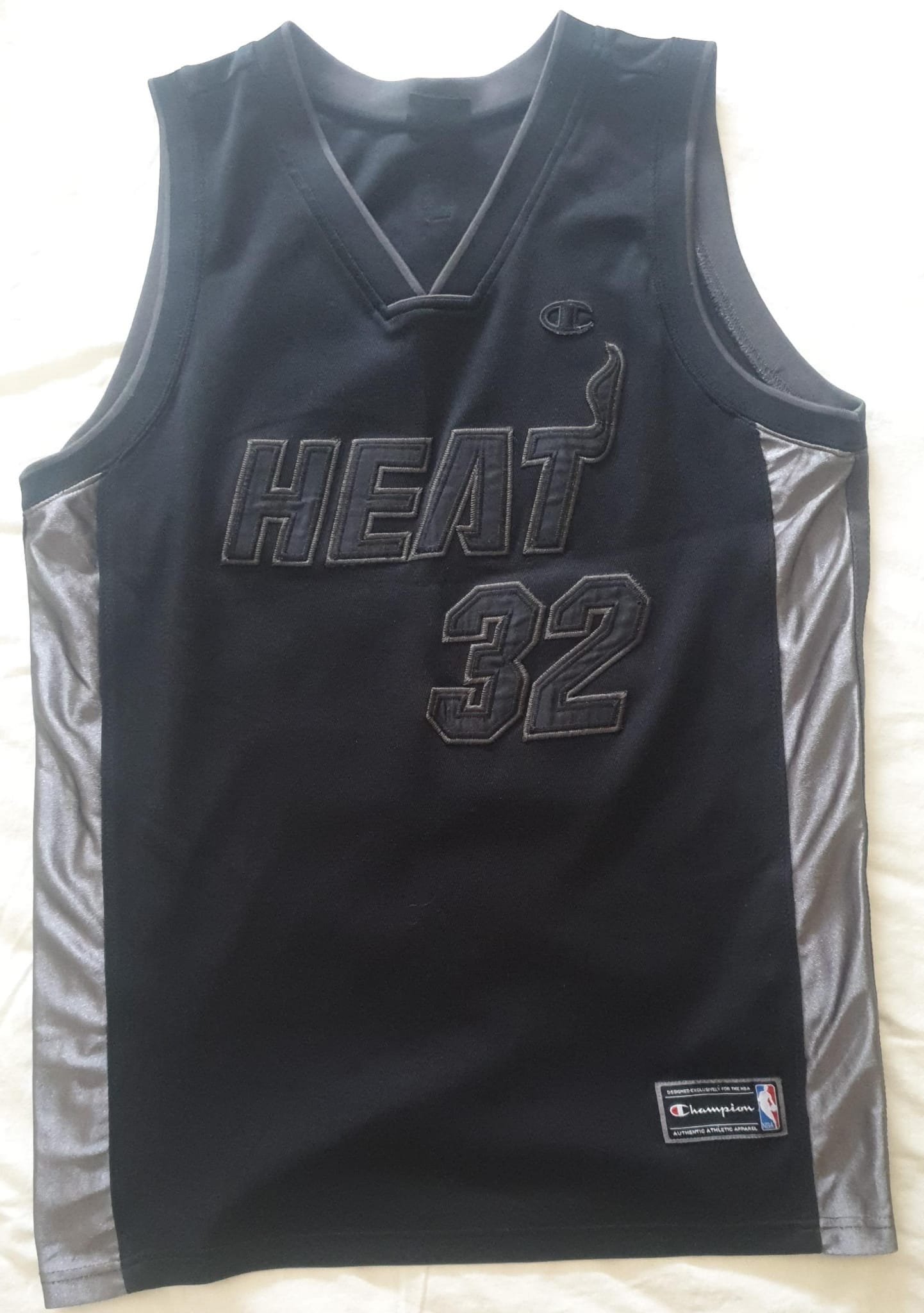 Maillot Shaquille O’Neal