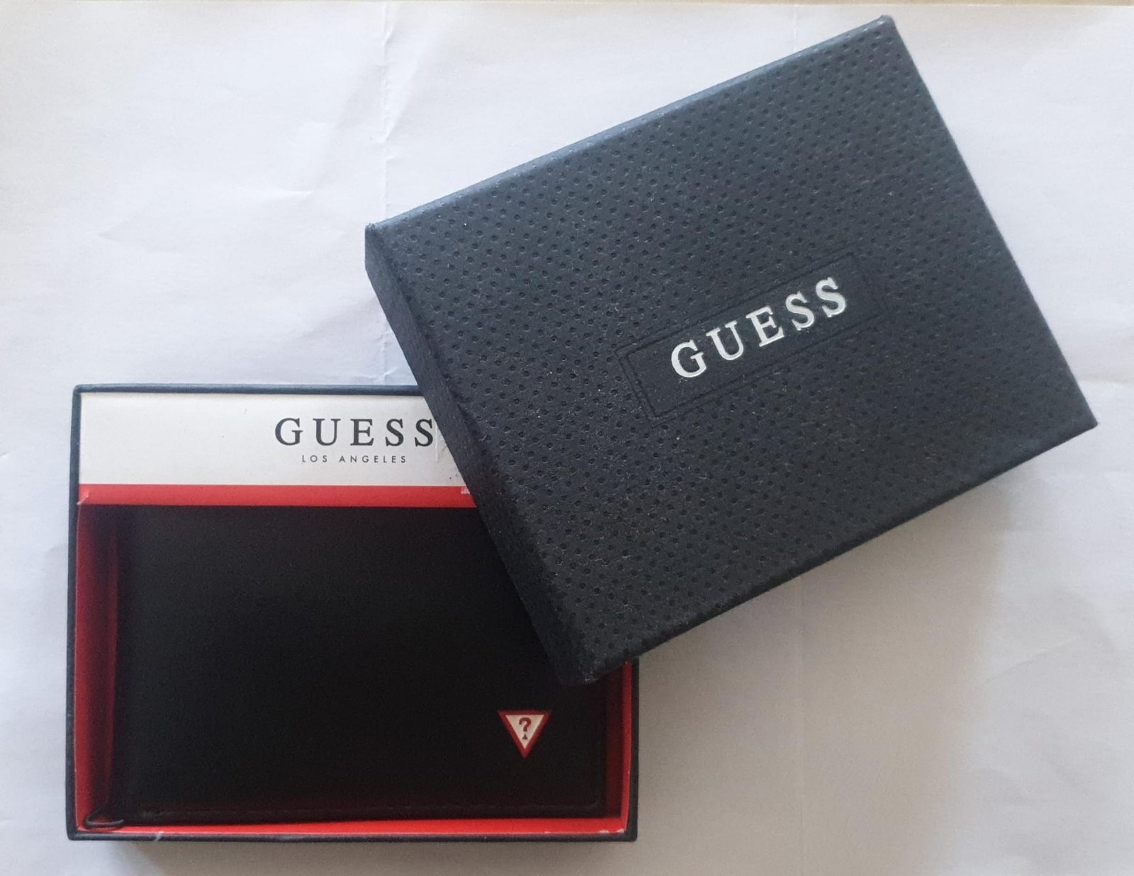 Portefeuille Guess