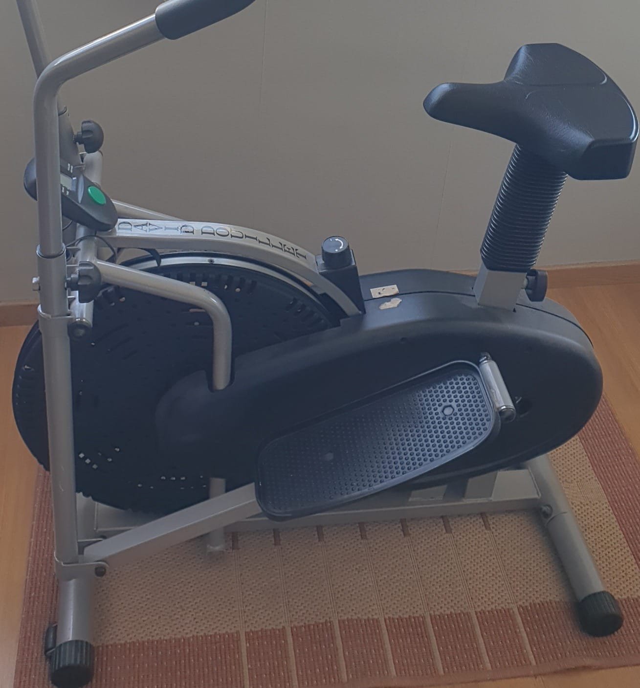 Vélo David Douillet