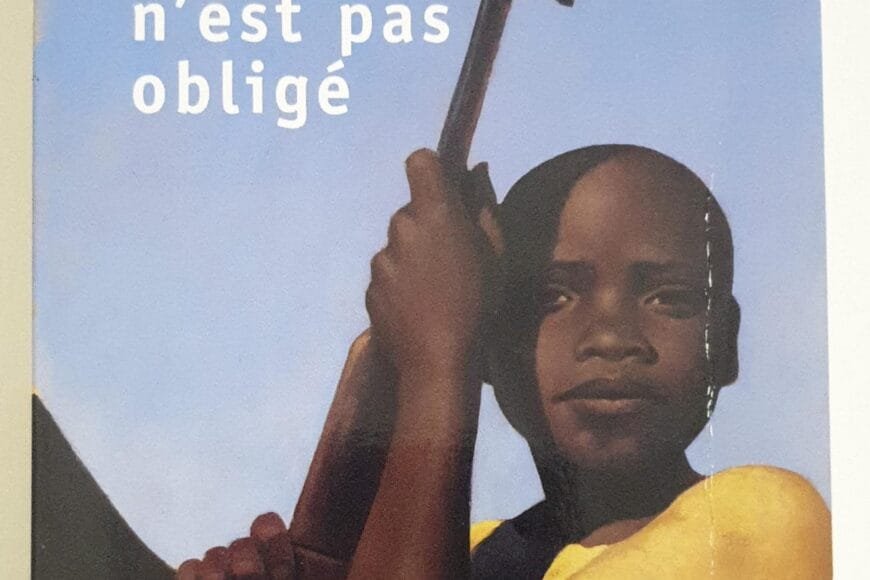 Allah n’est pas obligé