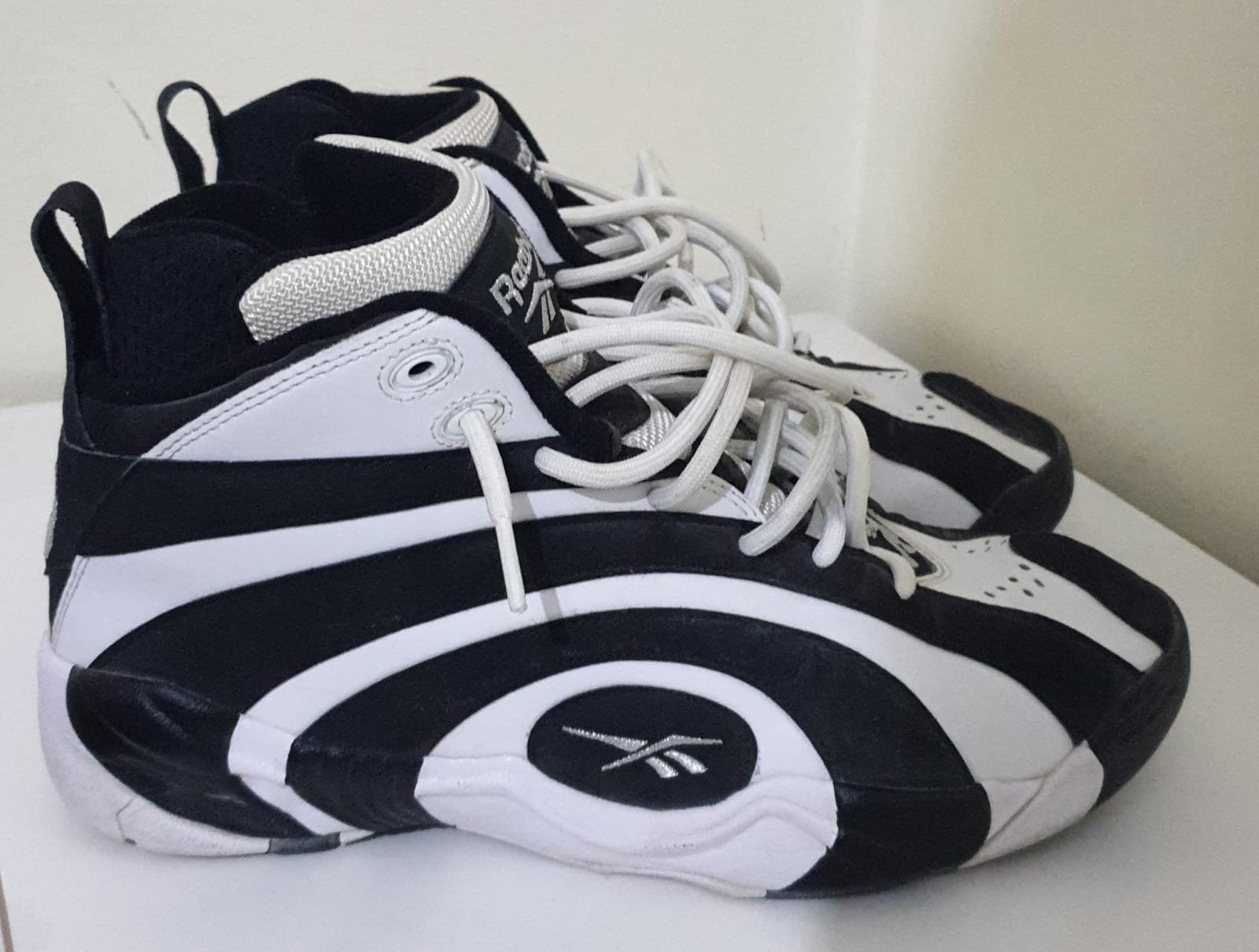 Reebok Shaqnosis