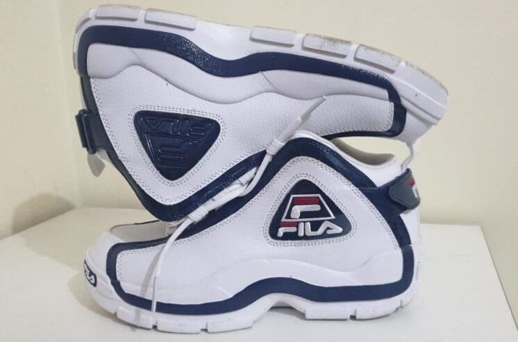 Fila Grand Hill