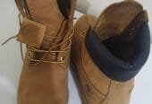Timberland