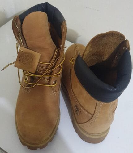 Timberland