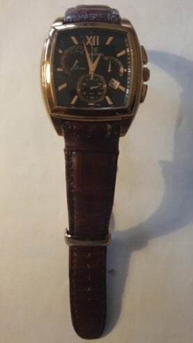 Montre Festina