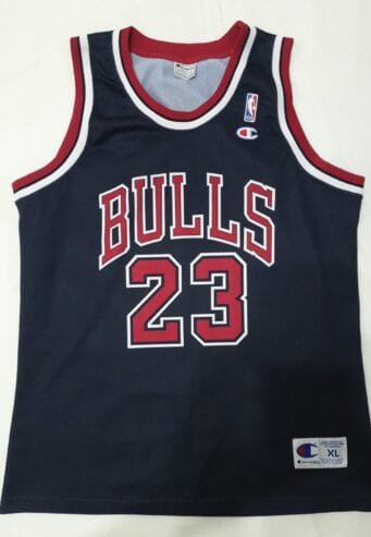 Maillot de Basket Jordan