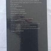 Samsung galaxy note 9 neuf 128gb double sim