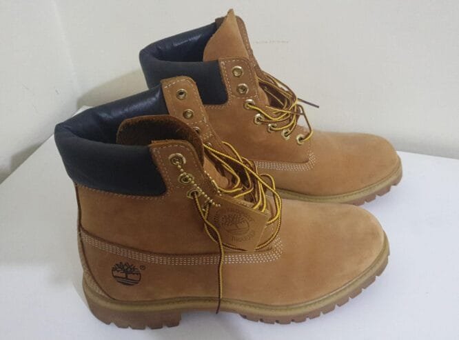Timberland