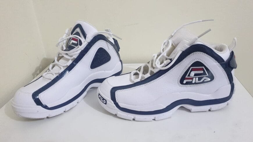 Fila Grand Hill