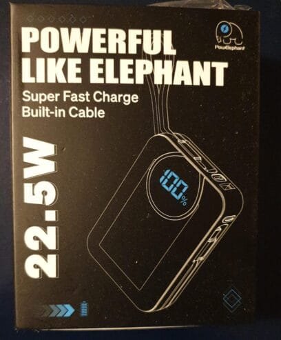 Powerbank
