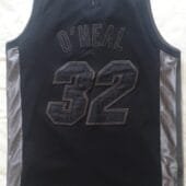 Maillot de basket Miami Heat Shaquille O’Neal 32