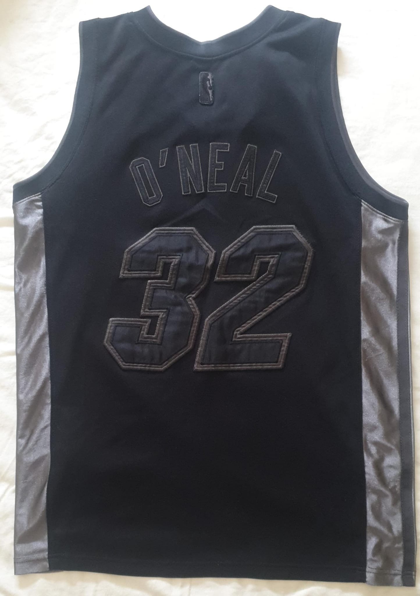 Maillot Shaquille O’Neal