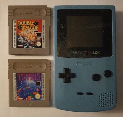 Game Boy