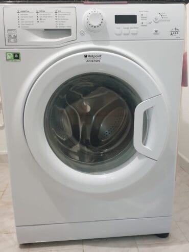Machine A Laver