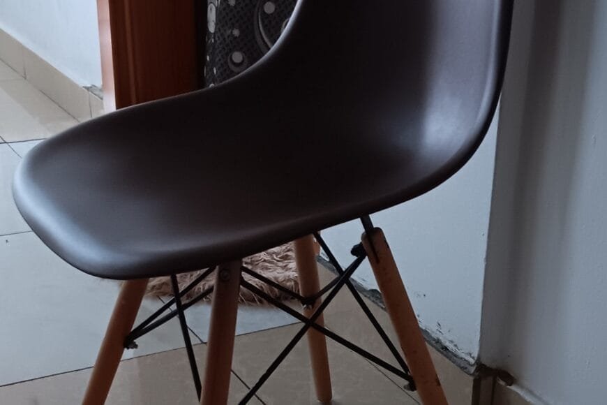 Chaises pour table à manger