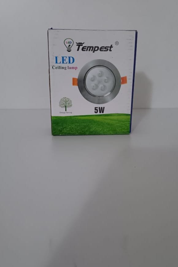 Ampoules Led pour plafond