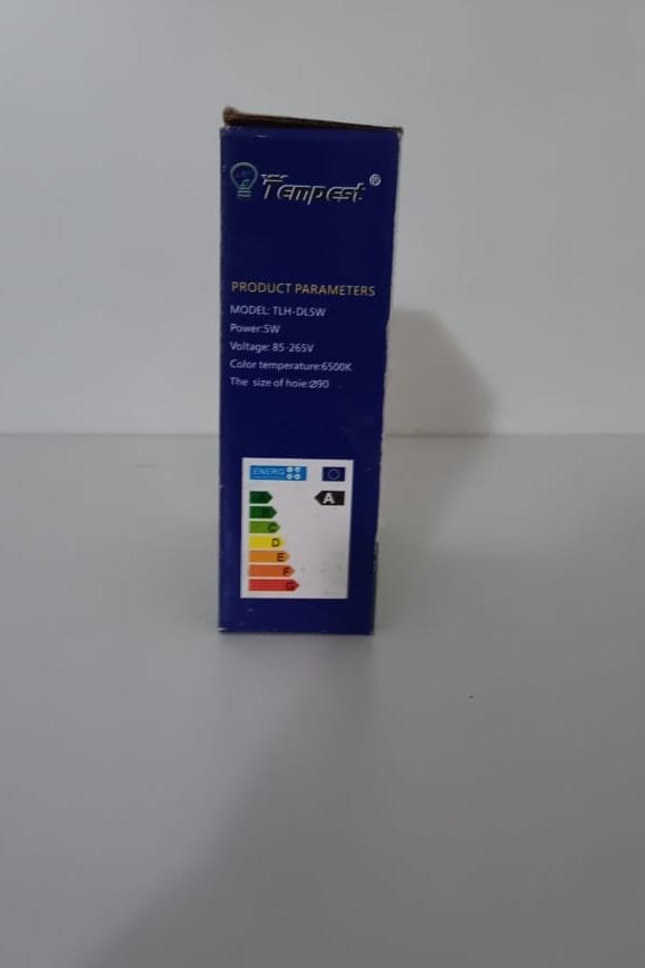 Ampoules Led pour plafond