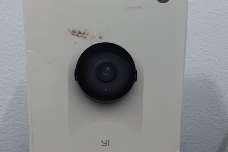 Cameras