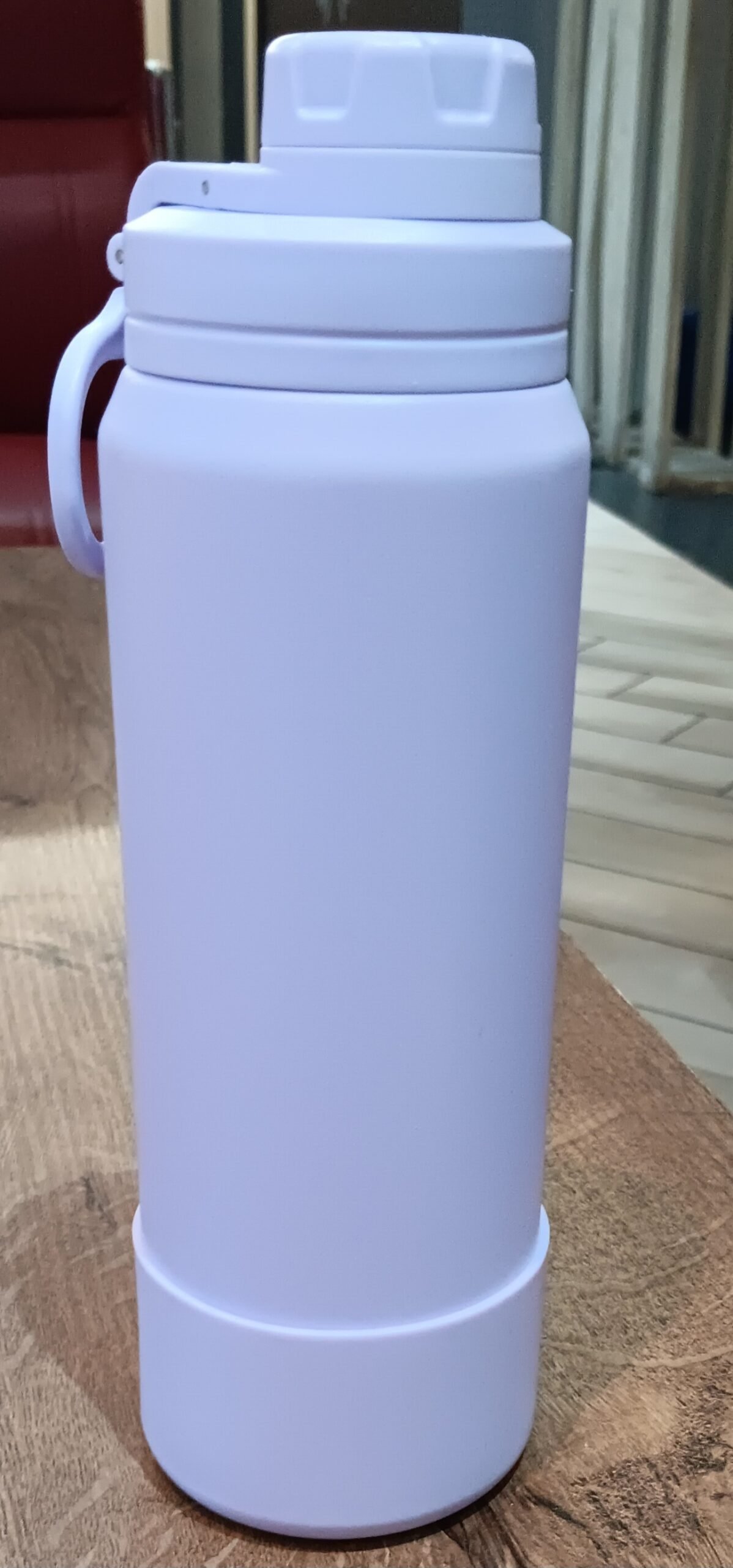 Bouteille d’eau sport