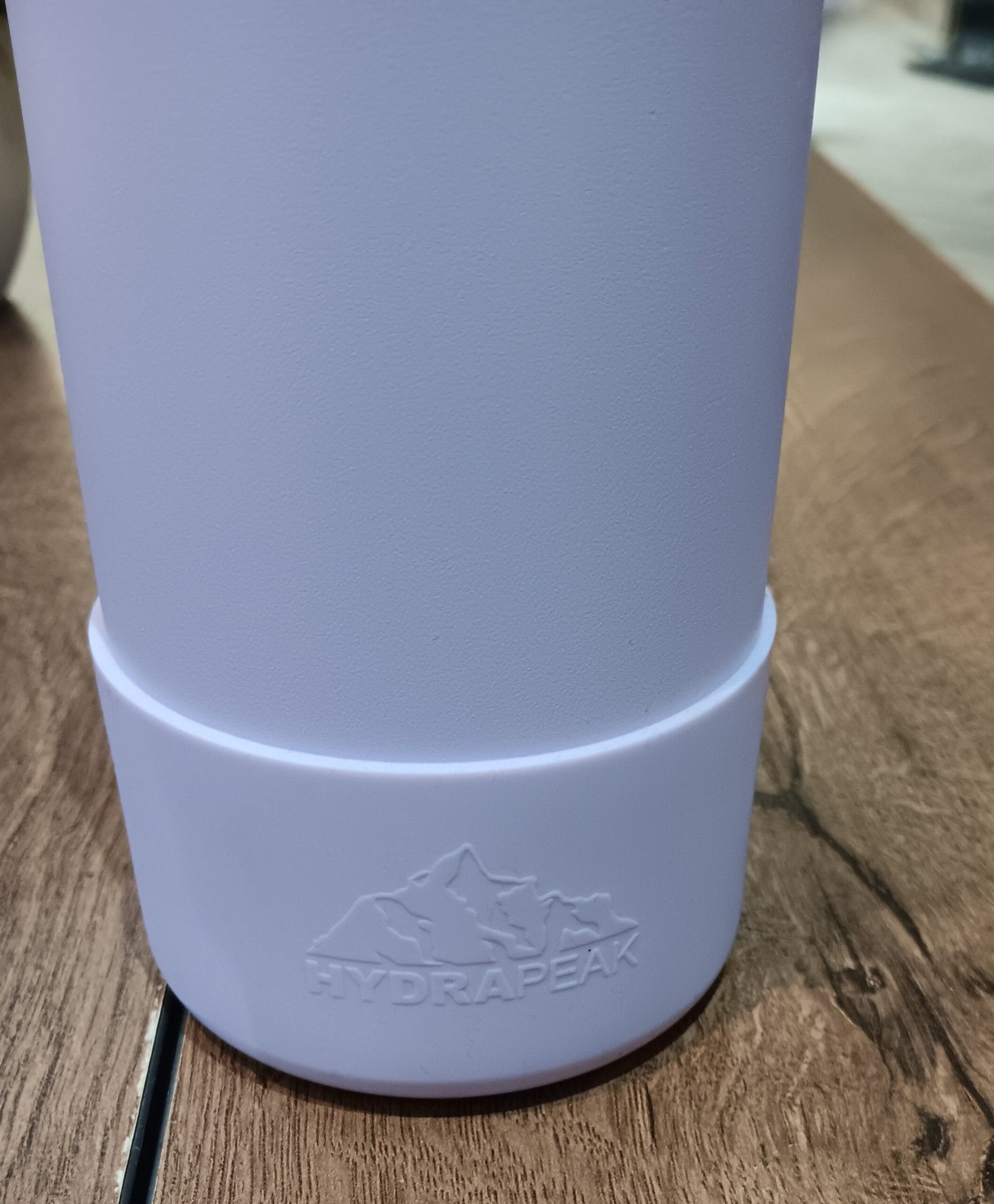 Bouteille d’eau sport