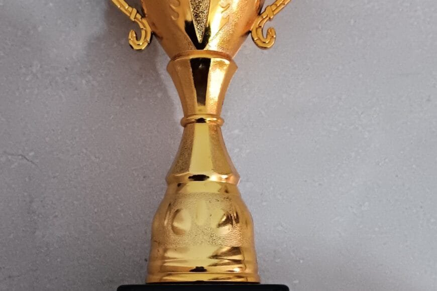 Trophées 🏆