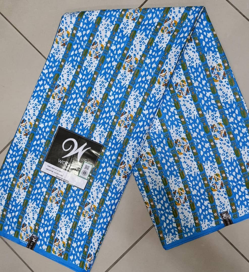 Pagnes de qualité Woodin