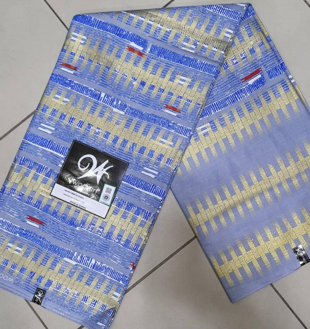 Pagnes WOODIN Original