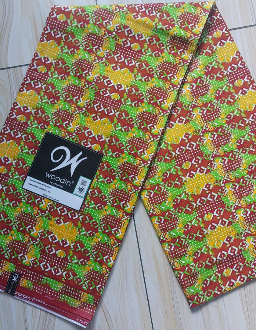 Plusieurs Pagnes disponibles