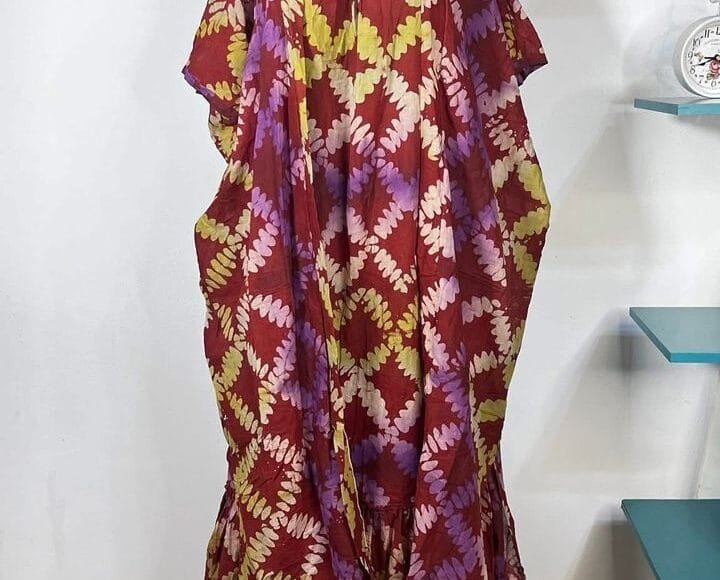 Robes femmes