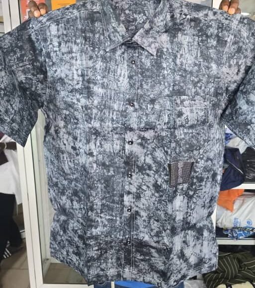 Chemise homme pas chère