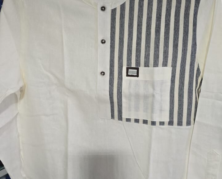 Chemise stylée