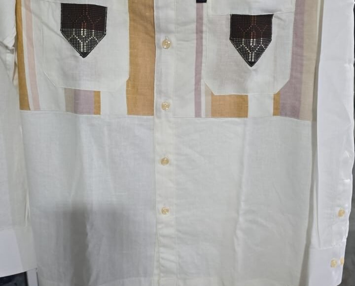 Belle chemise homme