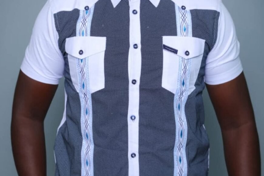 Chemise cubaine prix bas